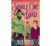 Ava Ross Single Orc Dad (Tascabile)