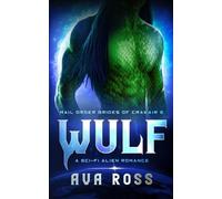 Ava Ross Wulf (Tascabile)