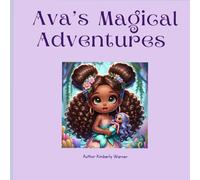 Ava’s Magical Adventures