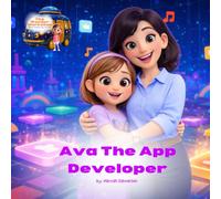 Ava The App Developer