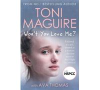 Ava Thomas Toni Maguire Won't You Love Me? (Tascabile)