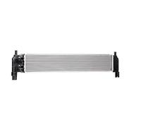 AVA VN2420 RADIATORE AUX. AUDI A3/SEAT LEON/VW GOLF VII