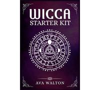 Ava Walton Walton Ava Wicca Starter Kit (Tascabile)