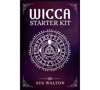 Ava Walton Wicca Starter Kit (Tascabile)