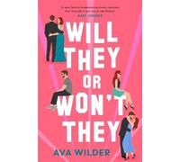 Ava Wilder Will They or Won't They (Tascabile)