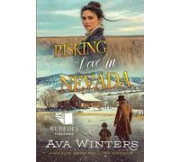 Ava Winters Risking Love in Nevada (Tascabile)