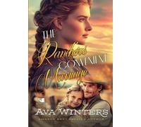Ava Winters The Rancher's Convenient Marriage (Tascabile)