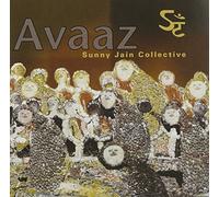 Avaaz by Sunny Jain Collective