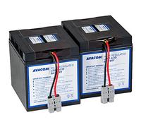 AVACOM AVA-RBC11 - Batteria di ricambio per UPS RBC11