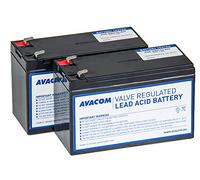 AVACOM AVA-RBC32-KIT sostituzione della batteria per RBC32 (2 pcs)