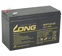 AVACOM pblo-12 V007,2 F2 A piombo batteria