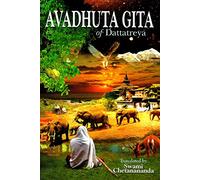 Avadhuta Gita of Dattatreya