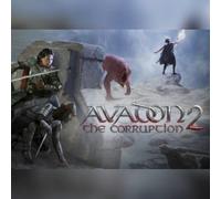 Avadon 2: The Corruption (PC) Steam Key - GLOBAL