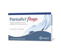 Avage - PantaRei Flogo 30 Compresse - Integratore Antiossidante