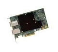 Avago MegaRAID SAS 9341-4i SGL 4-Port INT, 12Gb/s SATA+SAS, LSI00419 (4-Port INT, 12Gb/s SATA+SAS PCIe 3.0 Entry)
