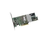 Avago MegaRAID SAS 9361-4i Styreenhed til lagring (RAID)