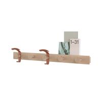 Avail Appendiabiti Rovere/ Rame Marrone
