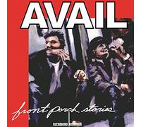 Avail - Front Porch Stories