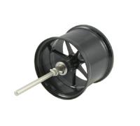 Availa Bobina Microcast 17CNQ15R per SHIMANO 17 CALCUTTA CONQUEST BFS