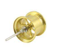 Availa Bobina Microcast 17CNQ29R per SHIMANO 17 CALCUTTA CONQUEST BFS