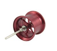 Availa Bobina Microcast 17CNQ29R per SHIMANO 17 CALCUTTA CONQUEST BFS