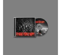 Avaion - To Make People Happy