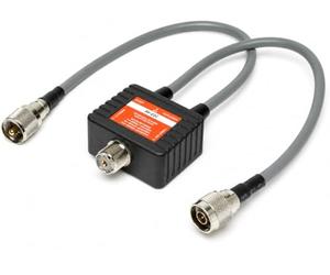 Avair AV-22CNMNM Duplexer VHF/UHF 1.6-150/400-460 MHz | Miscelatore d'Antenna Alta Potenza 400W, Perdita Inserzione 0.2dB, Isolamento 60dB, Connettori PL259/SO239