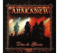 Avalanch - Dias De Gloria
