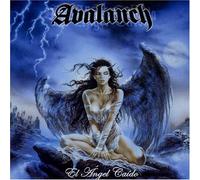 Avalanch - El Angel Caido