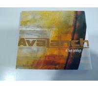 Avalanch El Hijo Prodigo 2005 El Diablo Heavy Metal Spagnolo CD - Nuovo 3T