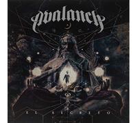 Avalanch - El Secreto Edicion Deluxe [Import]