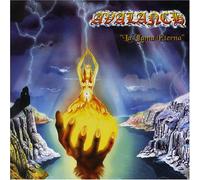 Avalanch - La Llama Eterna