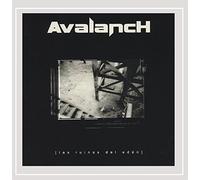 Avalanch - Las Ruinas Del En