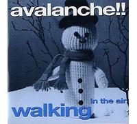 AVALANCHE - AVALANCHE / WALKING IN THE AIR