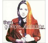 Avalanche by Thea Gilmore (2003-05-03)