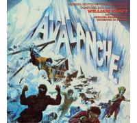 Avalanche (CD) Album