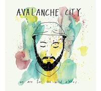 Avalanche City - We Are for the Wild Places