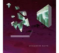 Avalanche Kaito - Avalanche Kaito