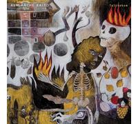 Avalanche Kaito - Talitakum