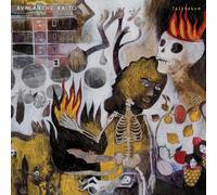 Avalanche Kaito Talitakum (CD) Album Digipak