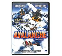 Avalanche - La valanga