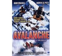 Avalanche - la valanga