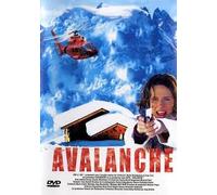 avalanche la valanga dvd Italian Import (DVD) adam croasdell lee potts
