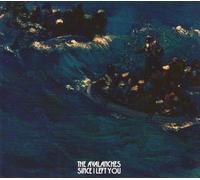 Avalanches Since I Left You (CD)