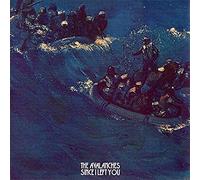 Avalanches - Since I Left You
