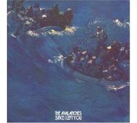 Avalanches - Since i Left You