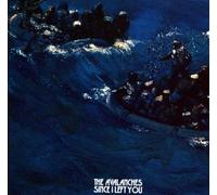 The Avalanches Since I Left You (CD) Album