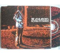 Avalanches, The - Frontier Psychiatrist 2