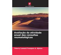 Avaliação da atividade anual das consultas reumatológicas
