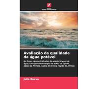 Avaliação da qualidade da água potável: de fontes descentralizadas de abastecimento de água, com base no exemplo da aldeia de Ilyinka, oblast de Akmola. Aldeia de Ilyinka, região de Akmola